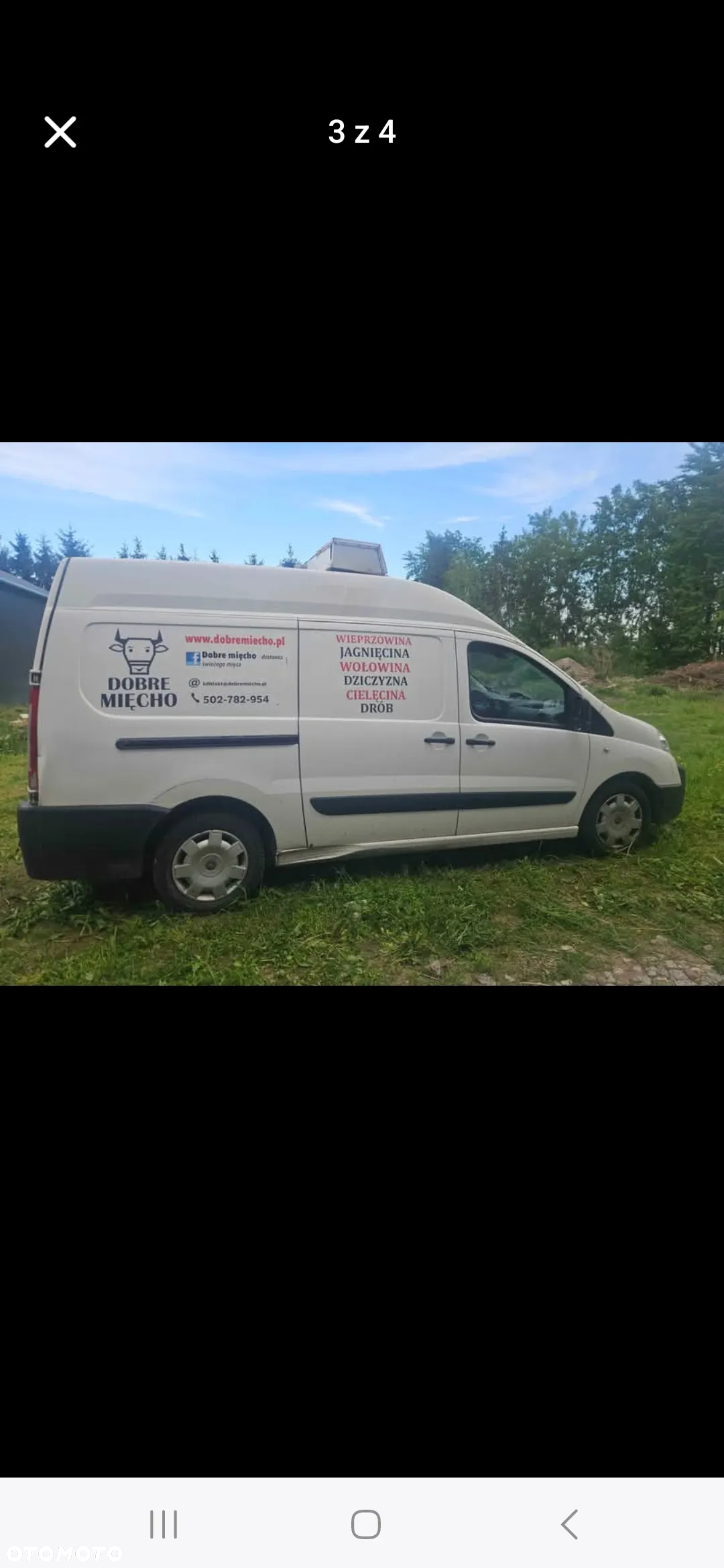 Fiat Scudo - 3