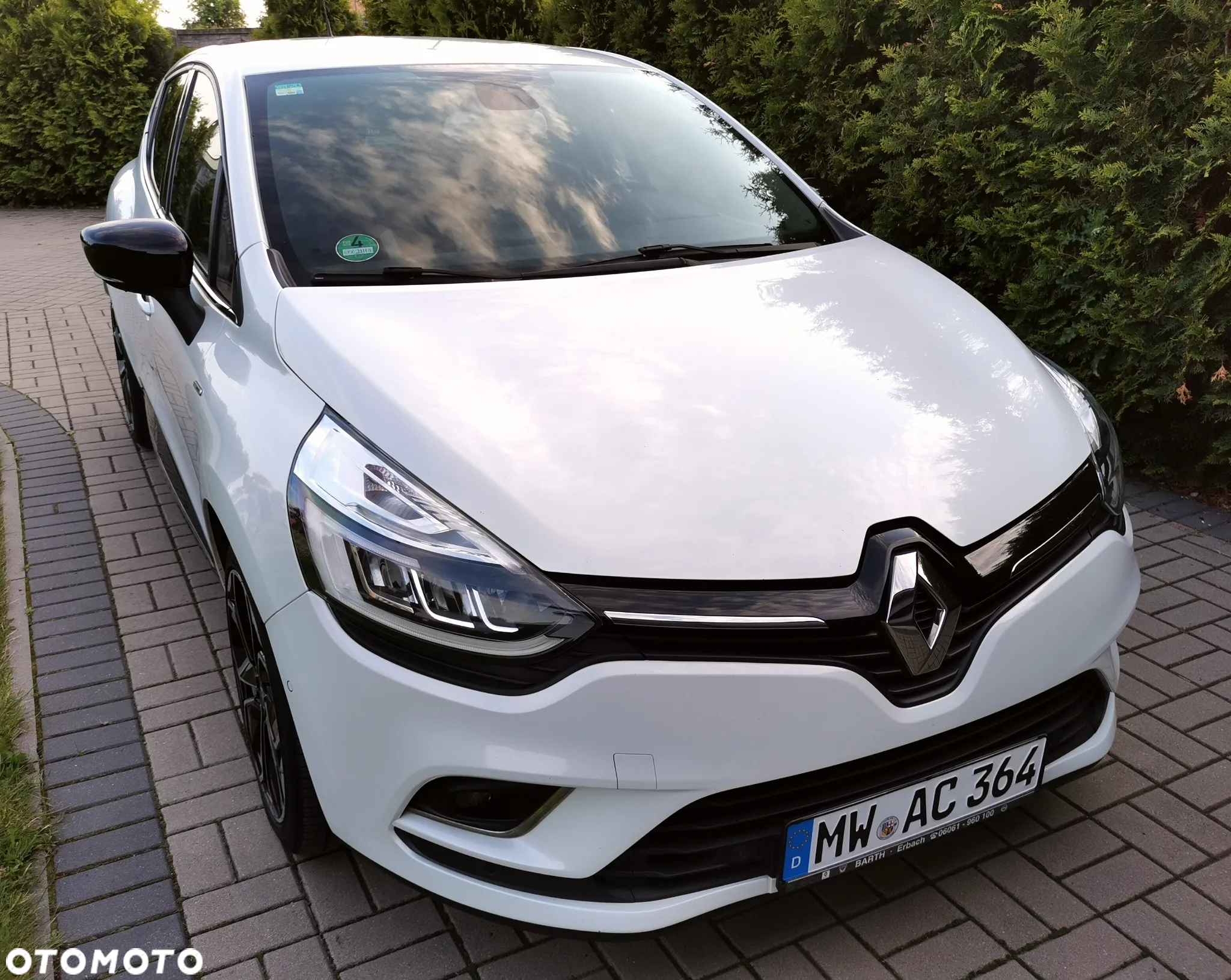 Renault Clio (Energy) TCe 90 Bose Edition - 2