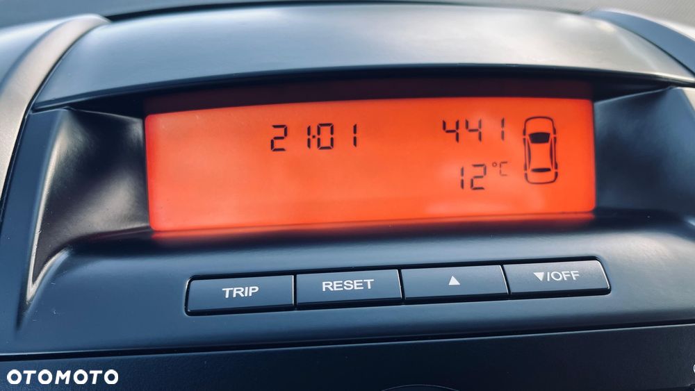 Kia Ceed Cee'd 1.4 Comfort - 11