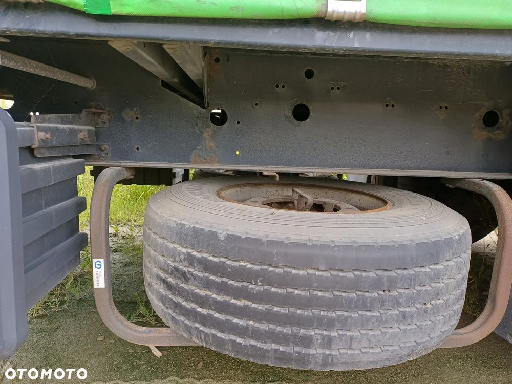 Krone SD - 7