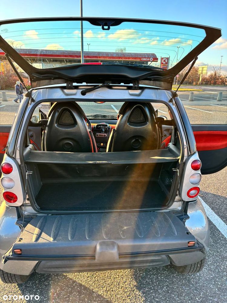 Smart Fortwo & passion - 12