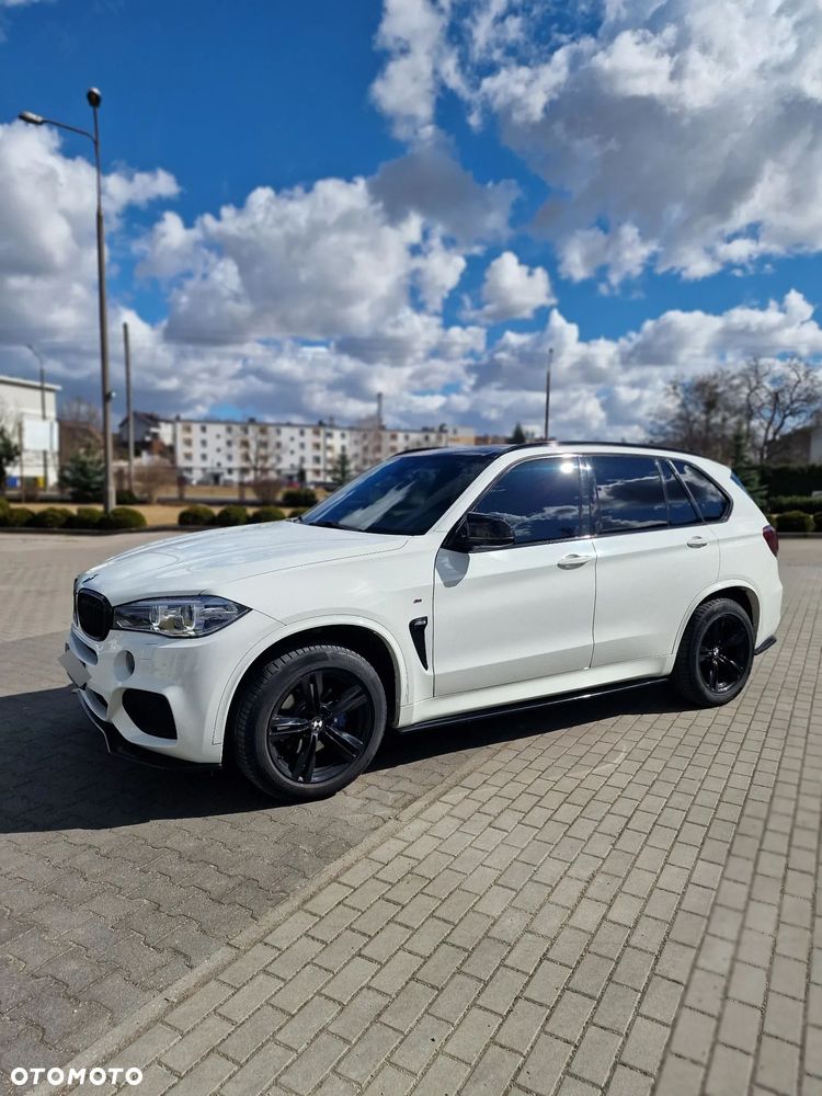 BMW X5 - 2