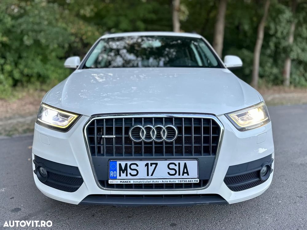 Audi Q3 - 7