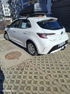 Toyota Corolla 1.2 T Selection - 6