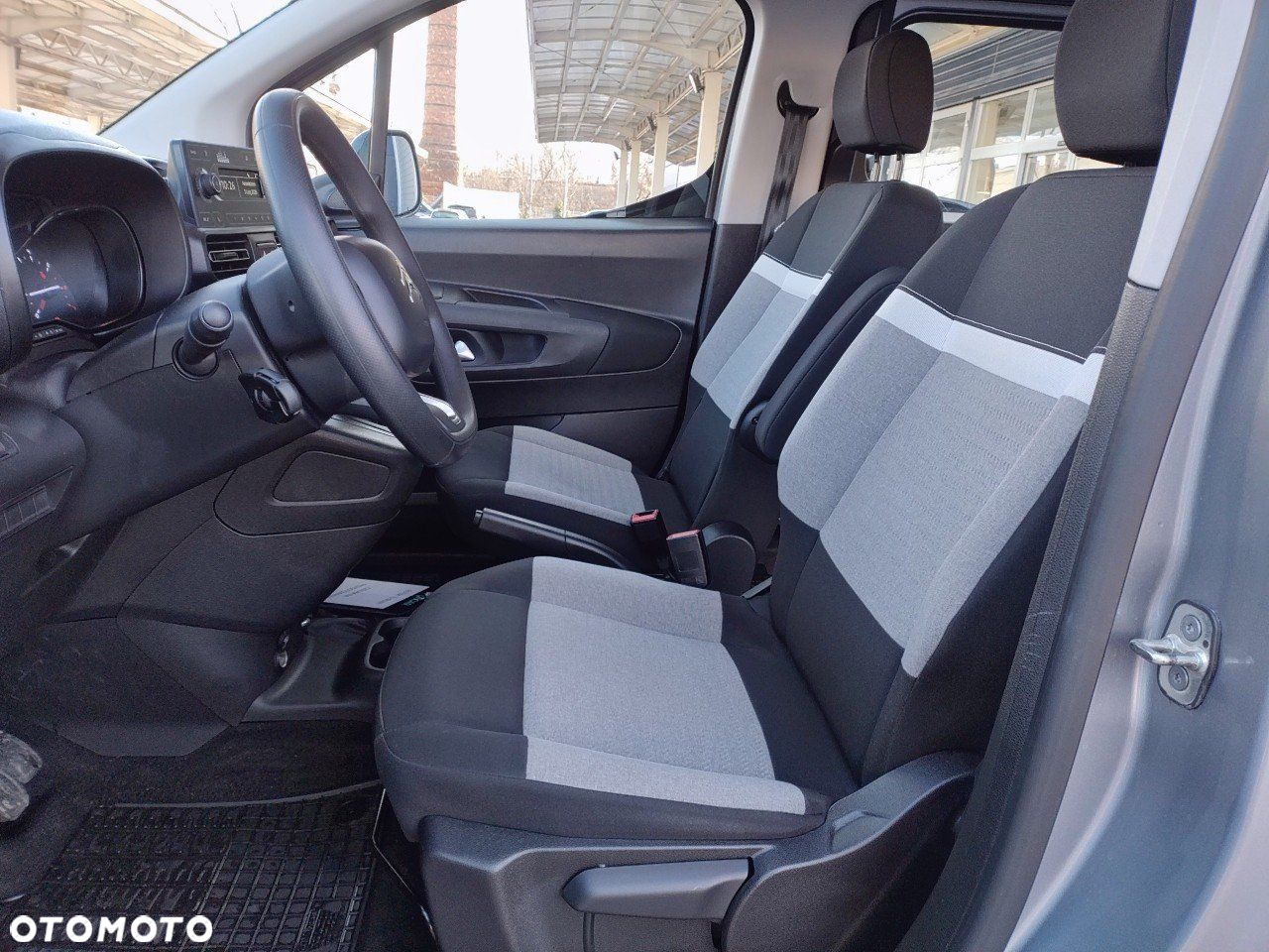 Citroën Berlingo XL 1.5 BlueHDI Feel S&S (7-os.) - 9