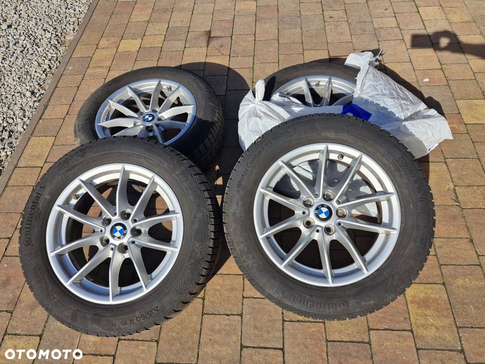 BMW Seria 3 320d Advantage - 21