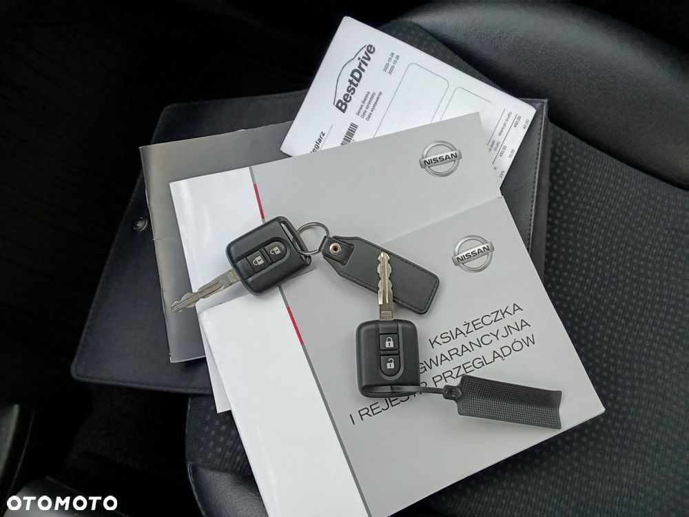 Nissan Note - 33
