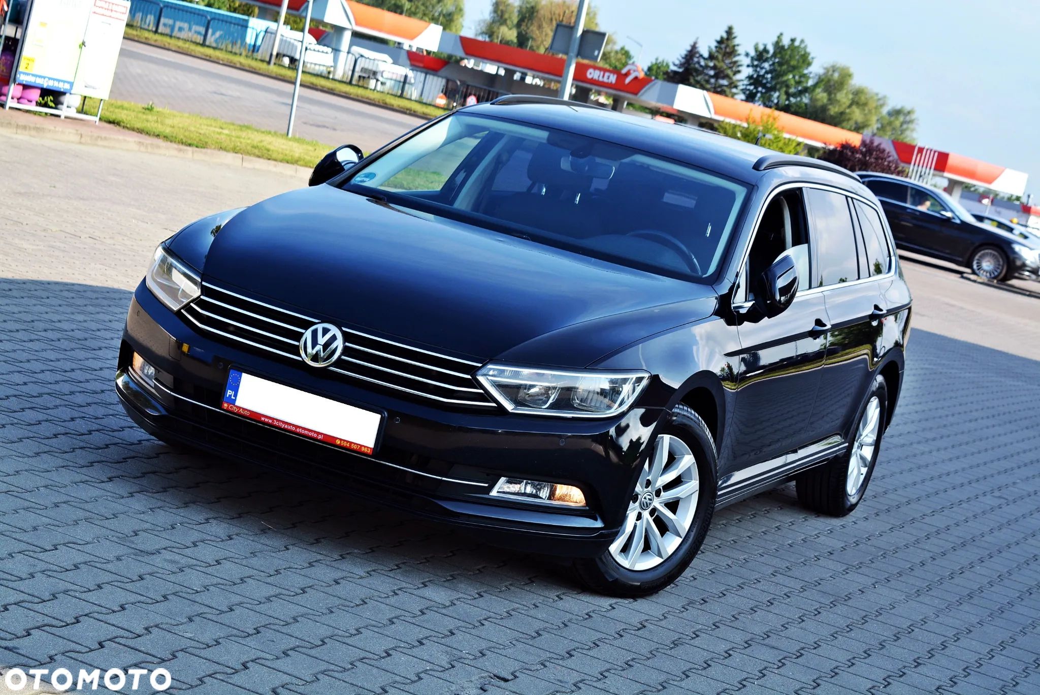 Volkswagen Passat 2.0 TDI BMT Highline - 1