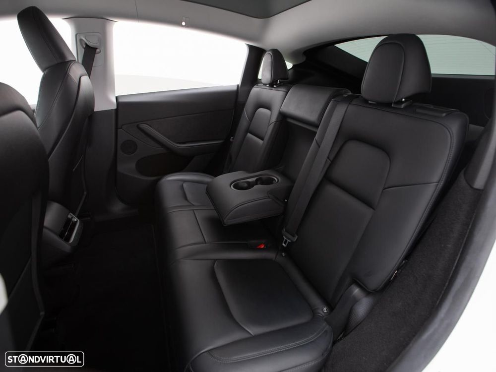 Tesla Model Y Performance Tração Integral - 10