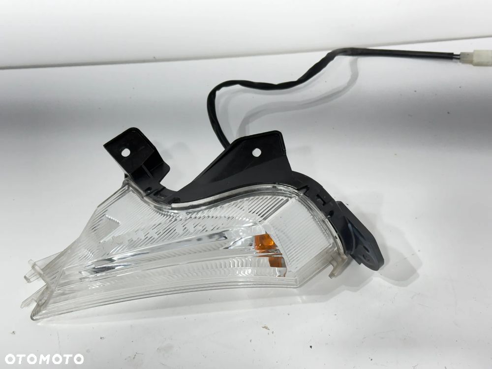 Kierunkowskaz przód L  Yamaha X-Max 125 17-21R - 5