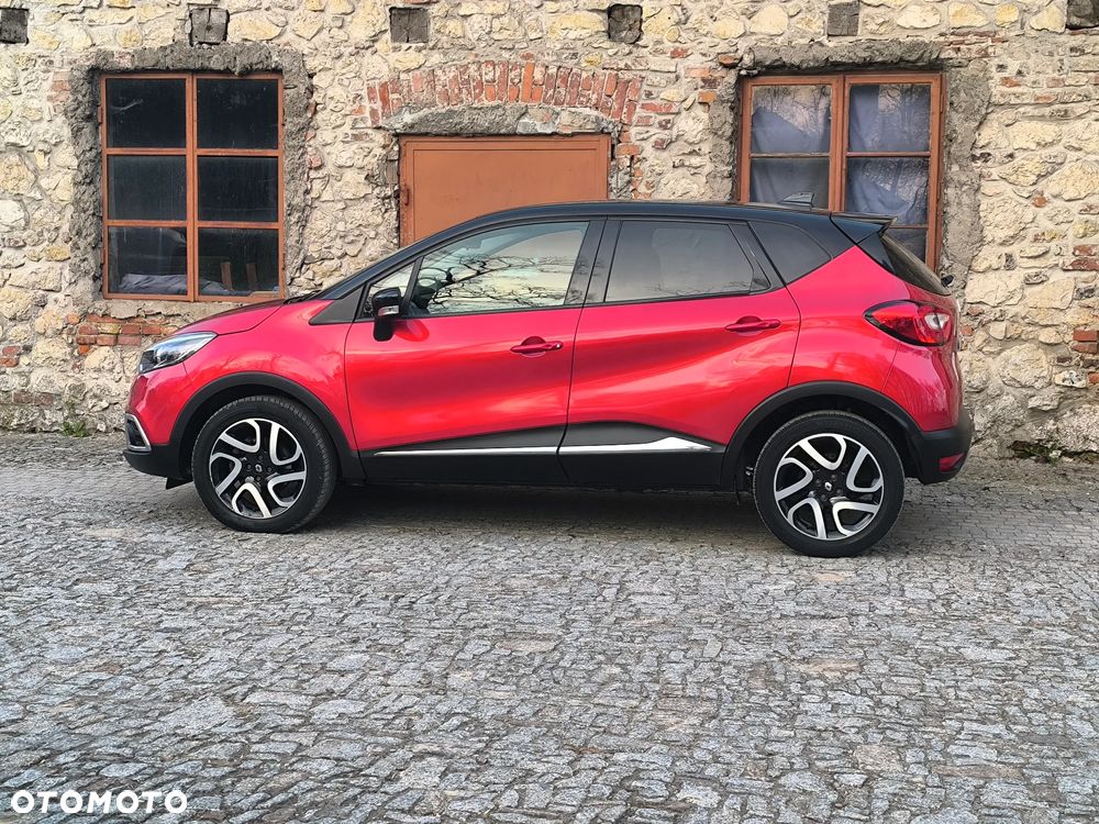 Renault Captur 1.2 Energy TCe XMOD EDC EU6 - 13
