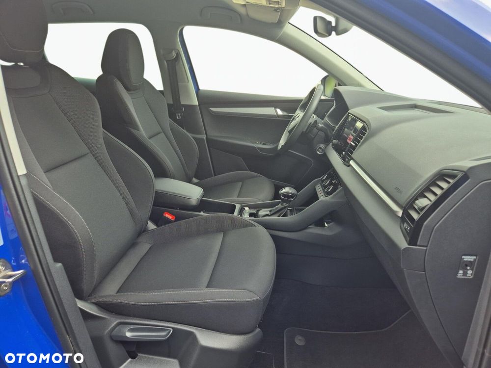 Skoda Karoq - 18