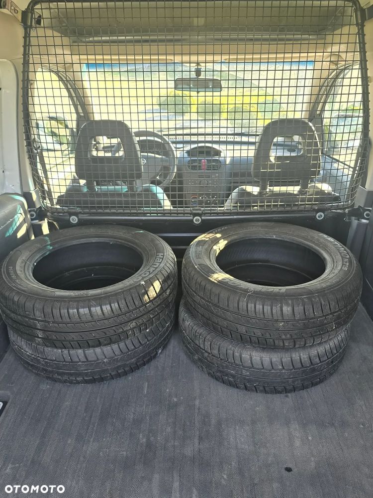 Opel Combo - 8