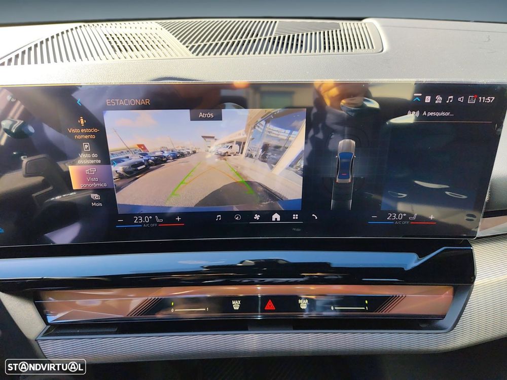 BMW 530 e Pack Desportivo M - 35