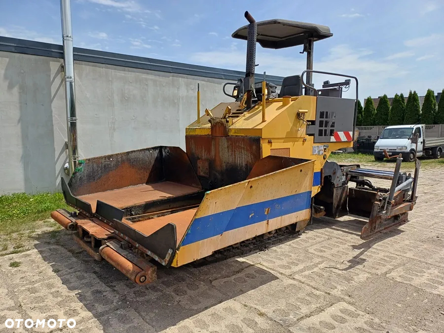 Volvo 2820 - 8