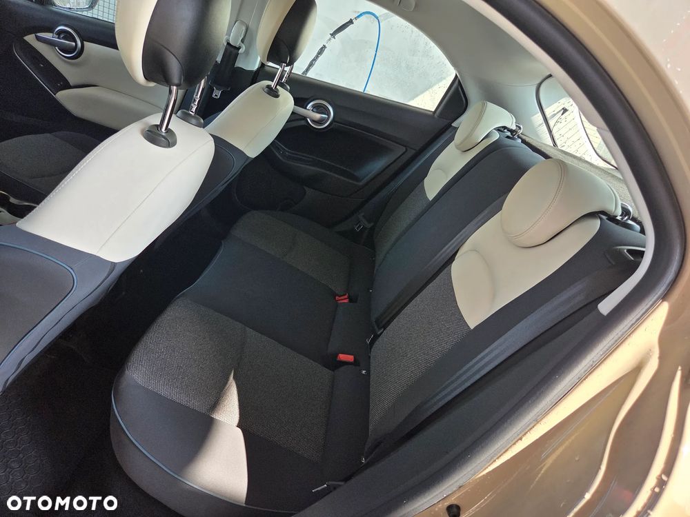 Fiat 500X 1.4 MultiAir Pop Star DDCT - 13