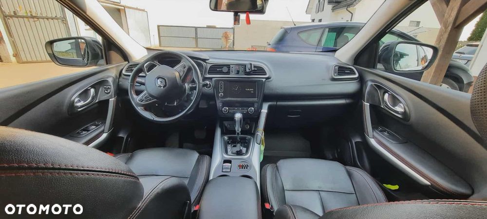 Renault Kadjar - 5