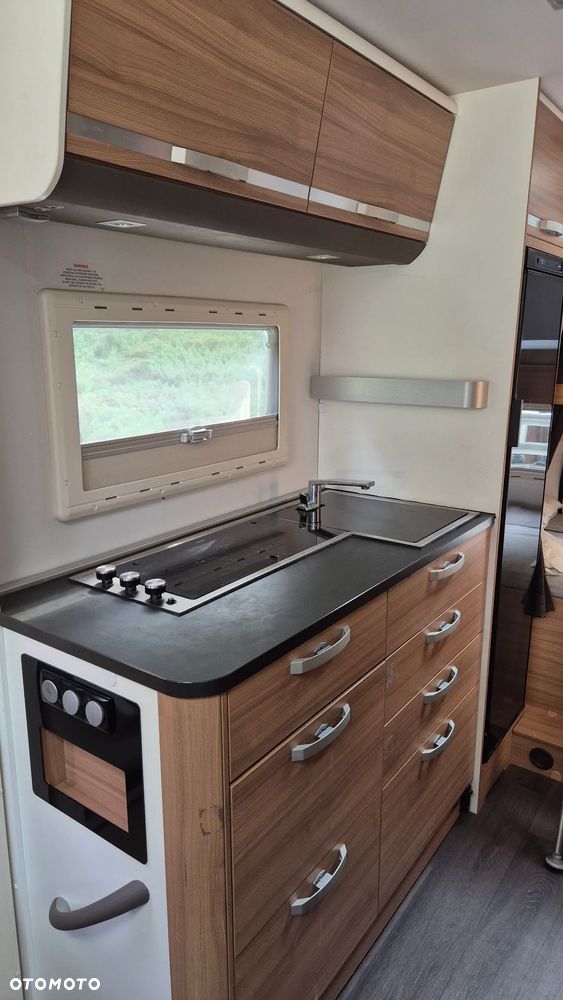 Adria Coral XL A 670 DK - 16