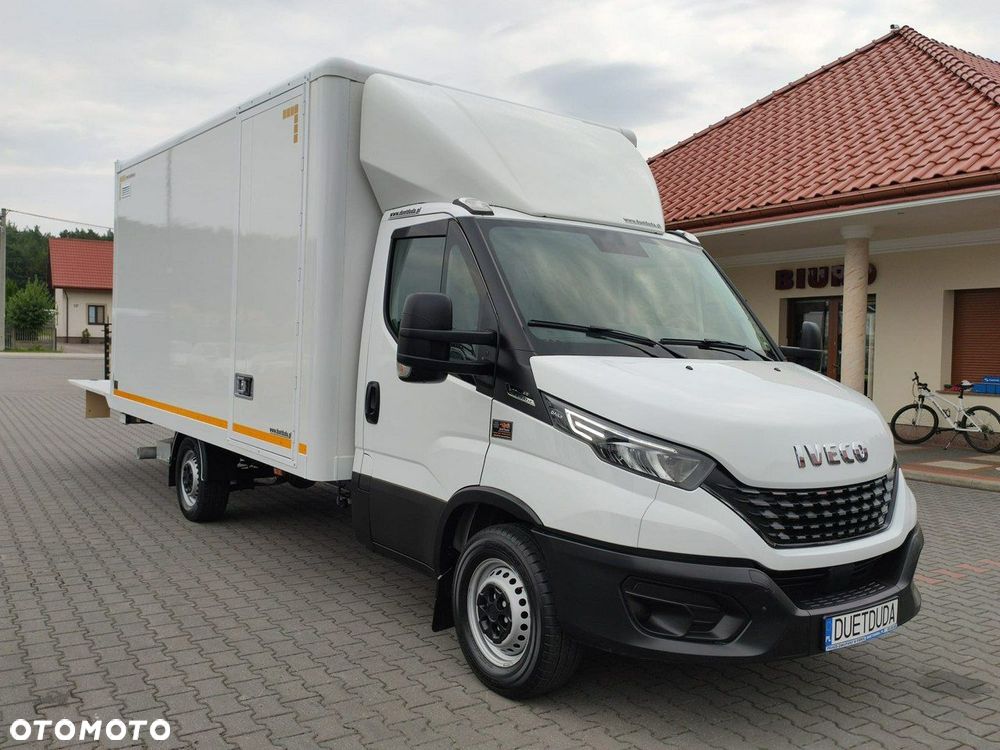 Iveco Daily 35S16S V - 9