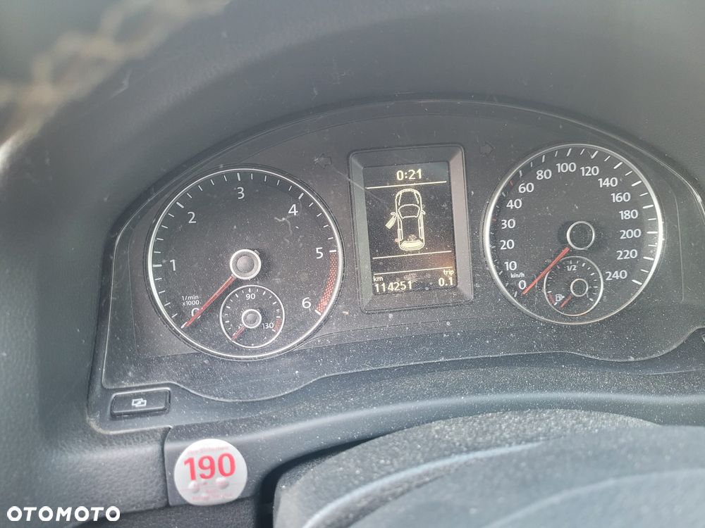 Volkswagen Golf Plus 1.6 TDI DPF Life - 11