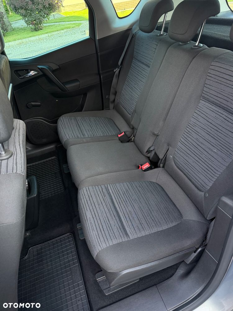 Opel Meriva 1.4 Innovation - 13
