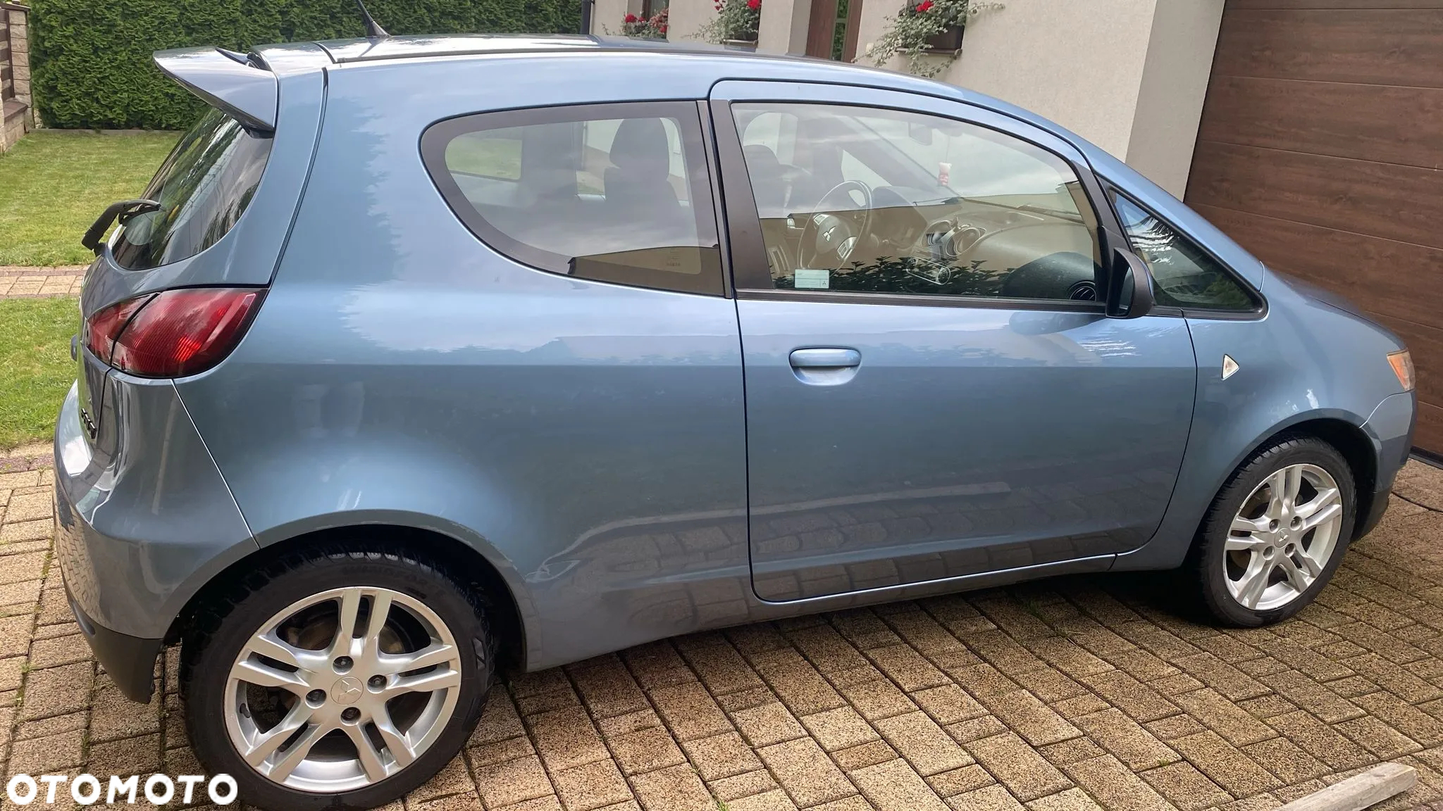 Mitsubishi Colt 1.3 Air - 5