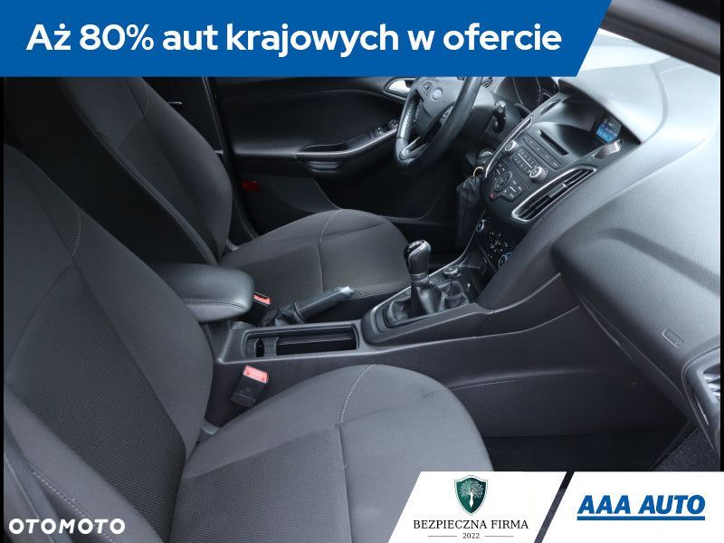 Ford Focus - 10