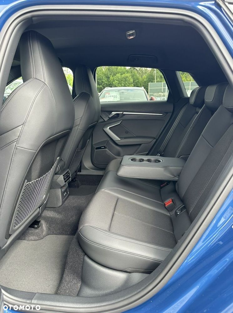 Audi A3 Sportback - 21