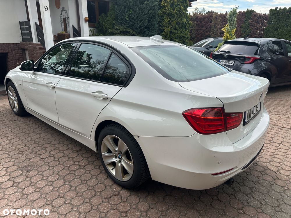 BMW Seria 3 - 17
