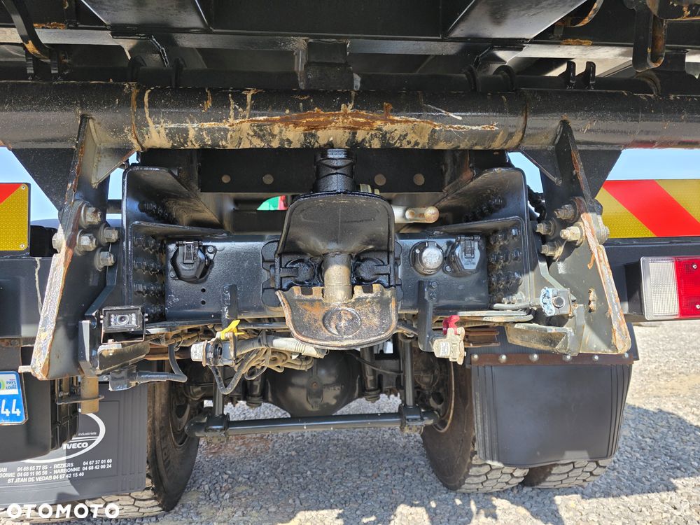 Iveco Trakker - 24