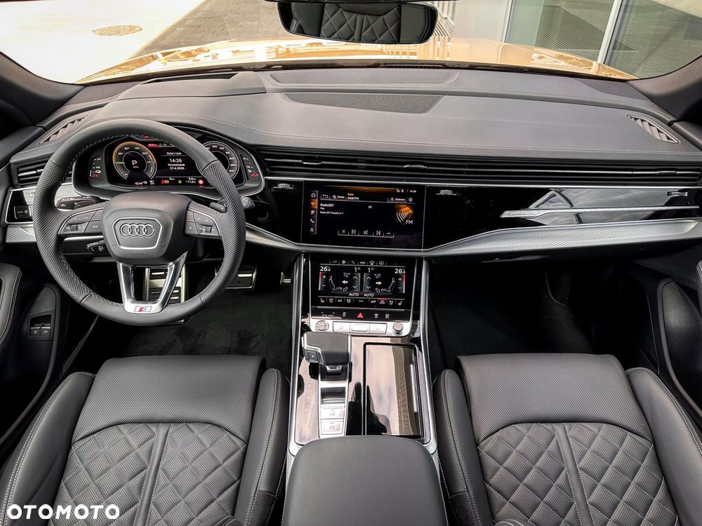 Audi Q8 - 24
