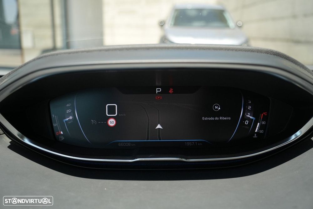 Peugeot 3008 1.2 PureTech Allure Pack - 10