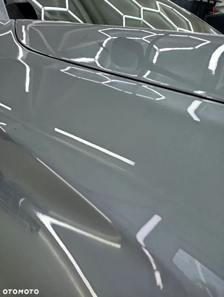 BMW Seria 5 M550i xDrive - 20