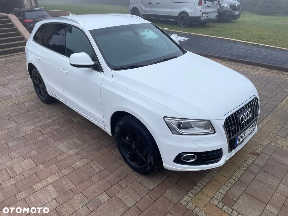 Audi Q5 - 3