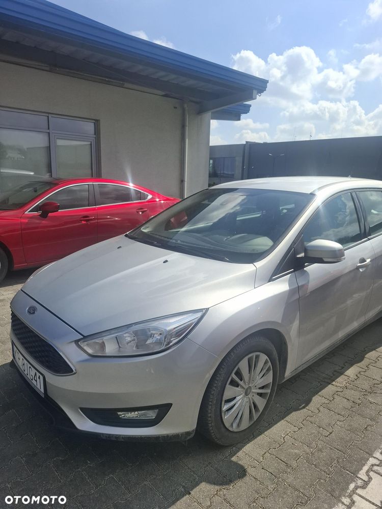 Ford Focus - 8
