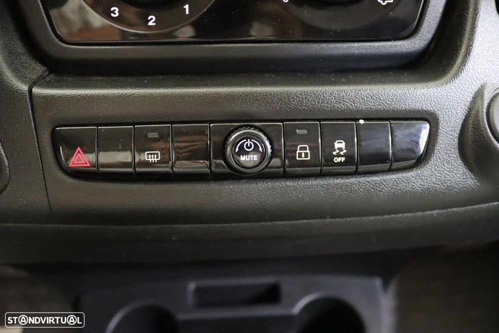 Fiat Ducato 35 LH3 2.2 Multijet - 21