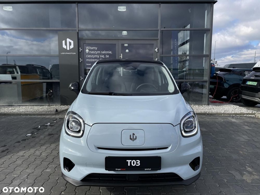 Leapmotor T03 - 8
