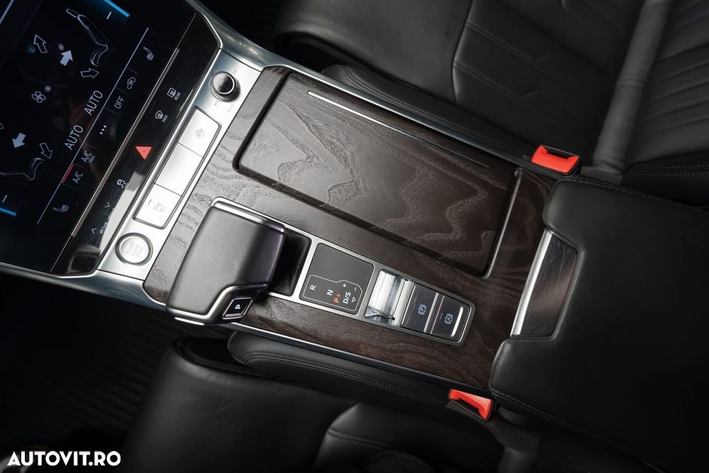 Audi A6 Allroad - 15