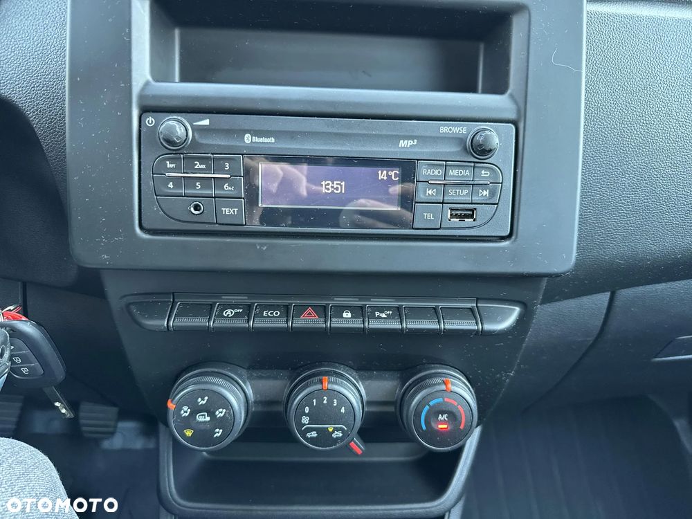 Renault Express Van - 15