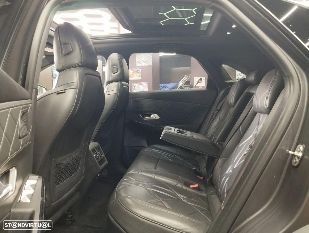 DS DS7 Crossback E-Tense Rivoli EAT8 - 18