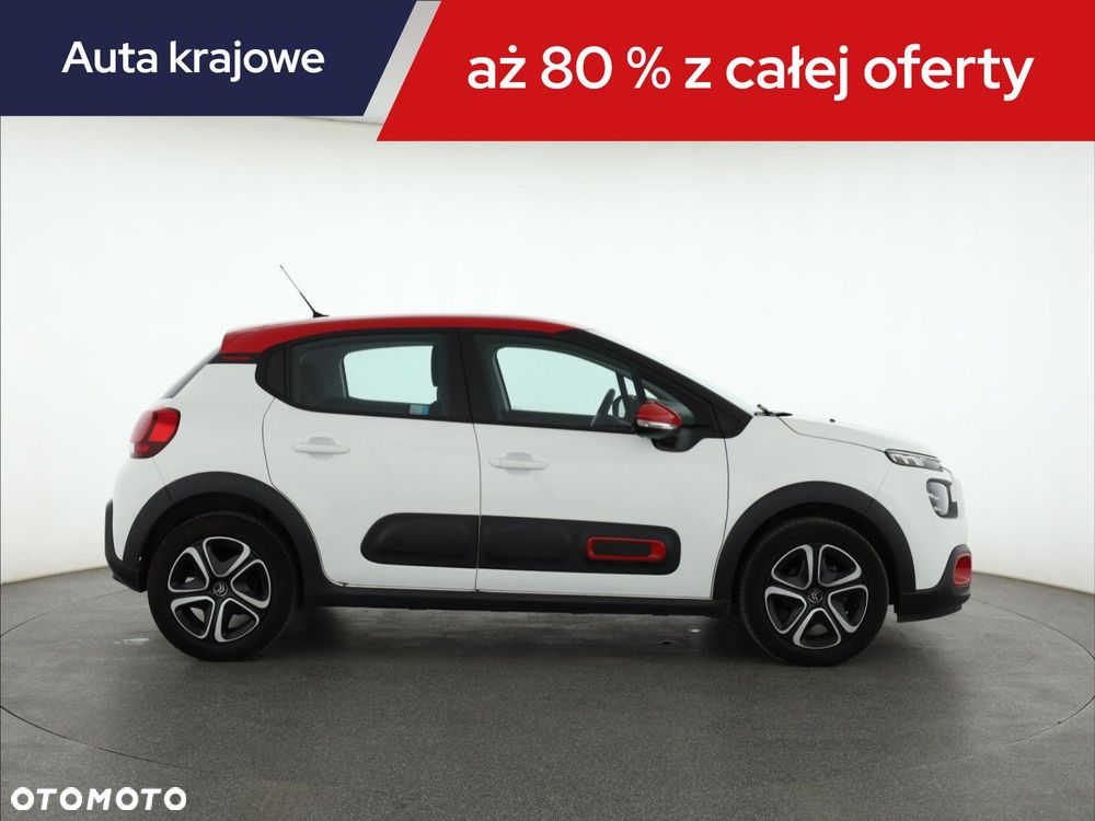 Citroën C3 - 8