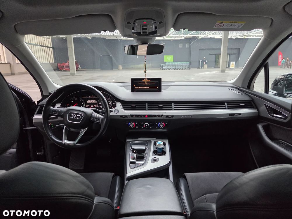 Audi Q7 - 13