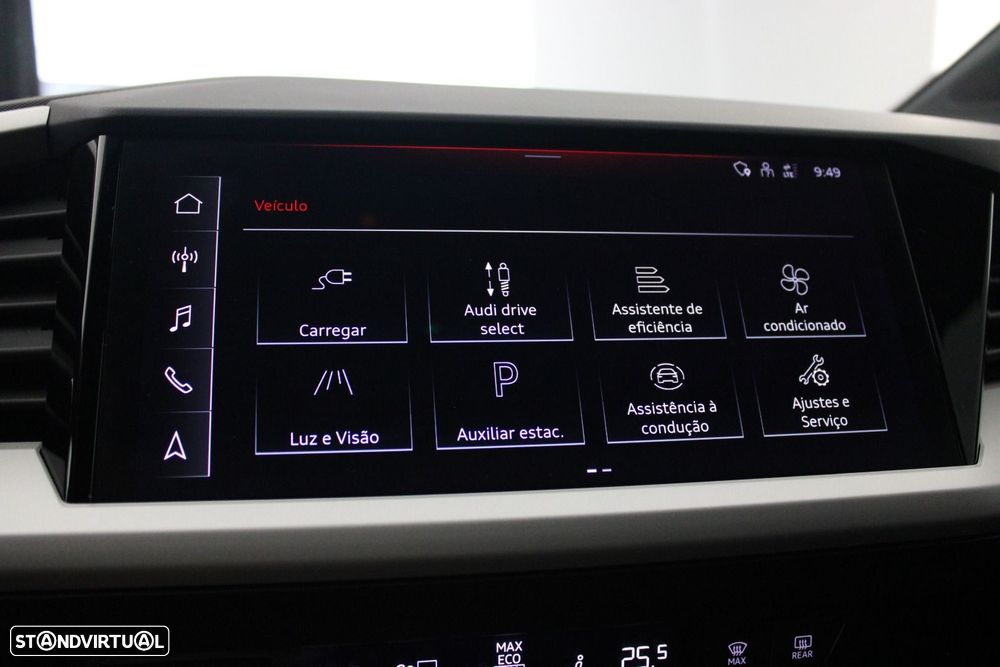 Audi Q4 e-tron 50 quattro 82 kWH - 20