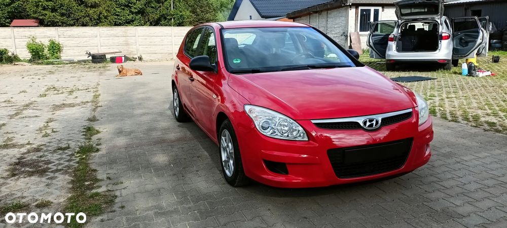 Hyundai i30 1.4 Comfort - 10