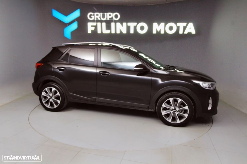 Kia Stonic 1.0 T-GDI Drive - 9