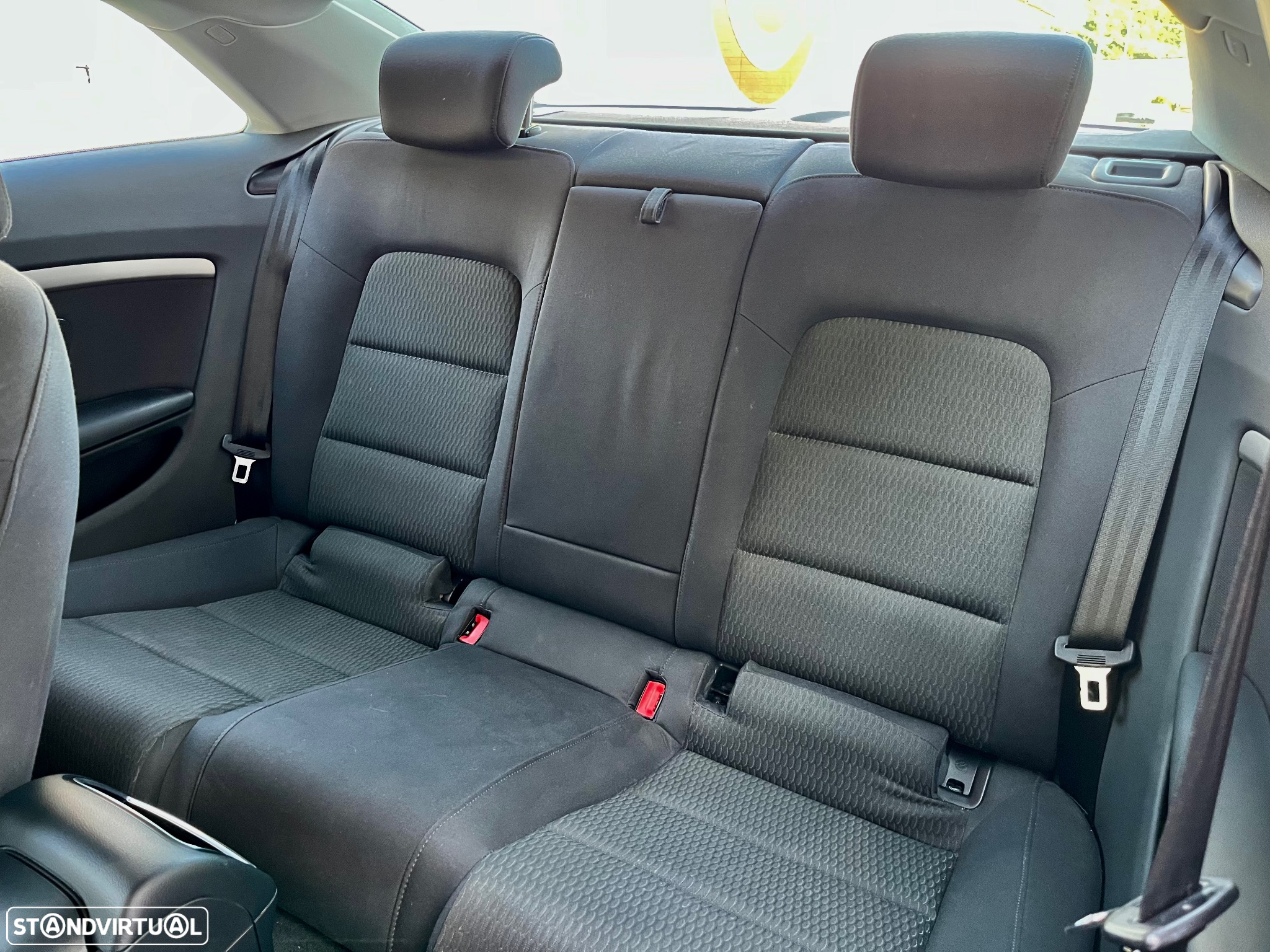 Audi A5 2.0 TDI Business Line - 18