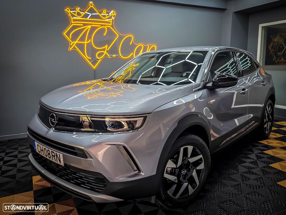 Opel Mokka-e Elegance - 3