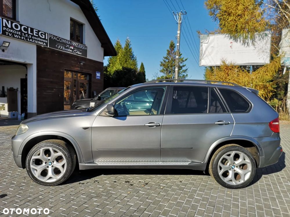 BMW X5 xDrive30d - 24
