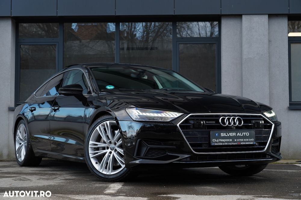 Audi A7 - 35