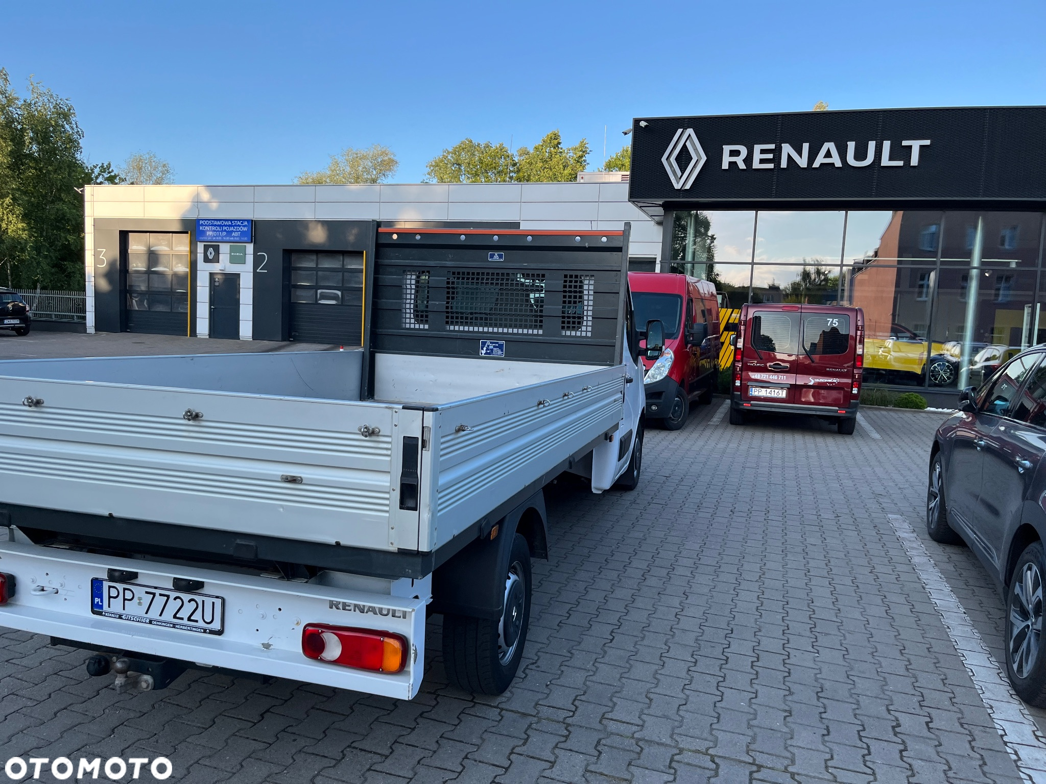 Renault Master - 11
